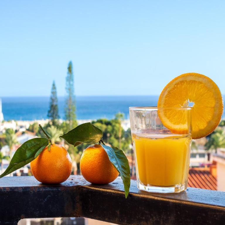 Apartment by Costa del Sol Beach & Pool - One-Bedroom Apartment - 15