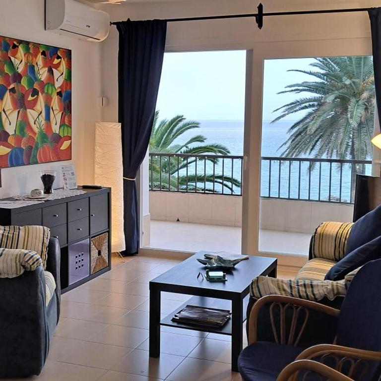 Acapulco Playa Beautiful SeaView - One-Bedroom Apartment - 7