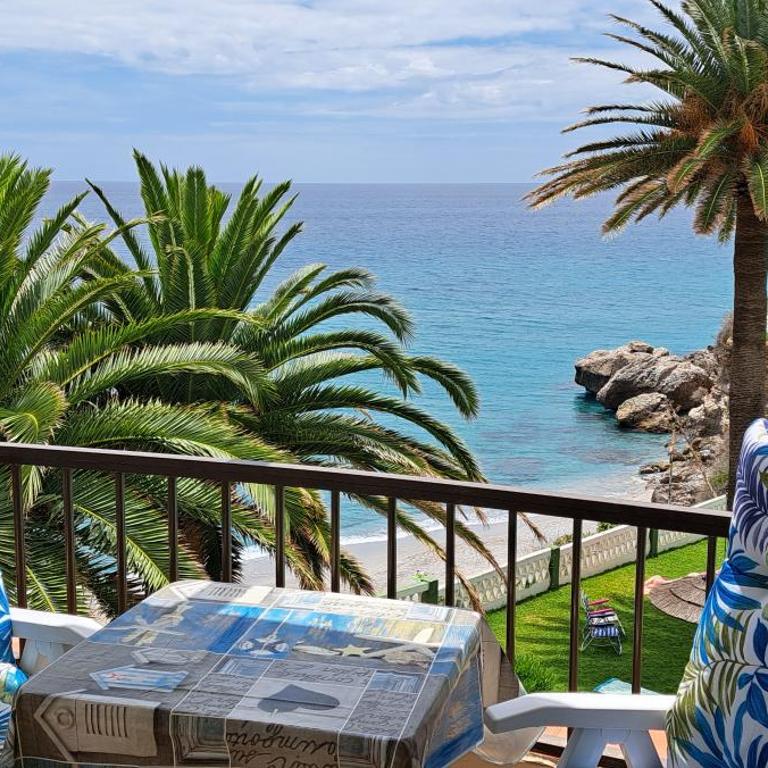 Acapulco Playa Beautiful SeaView - One-Bedroom Apartment - 4