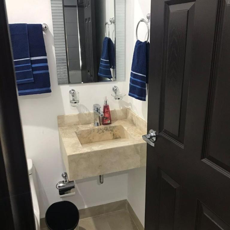 Departamento en Mazatlán - Apartamento Familiar de 2 dormitorios - 7