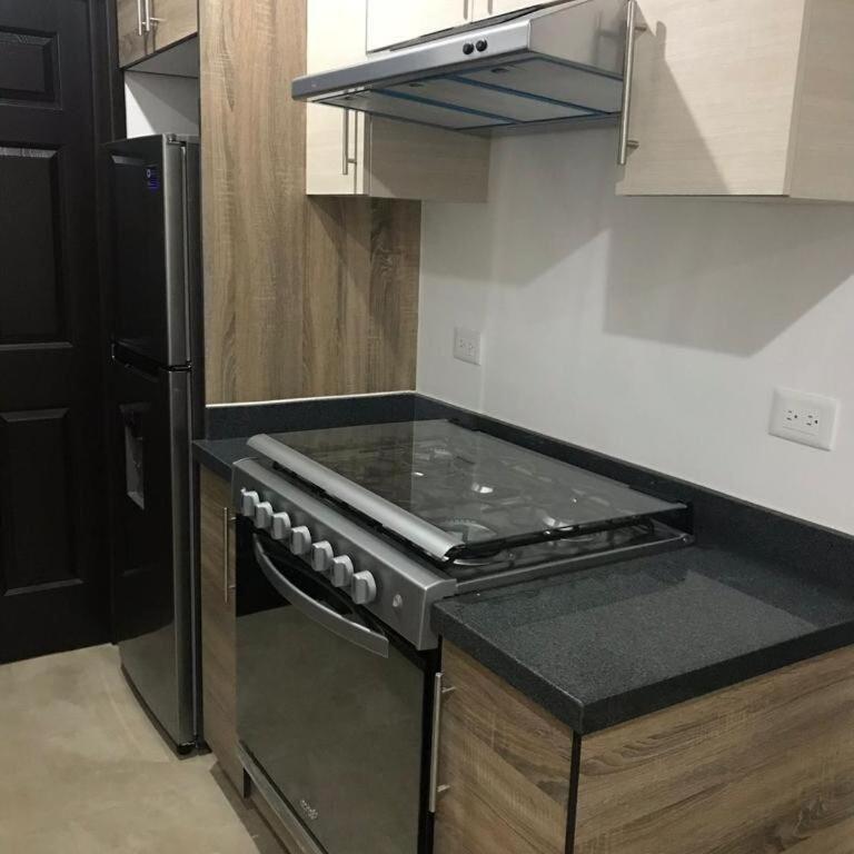 Departamento en Mazatlán - Apartamento Familiar de 2 dormitorios - 9