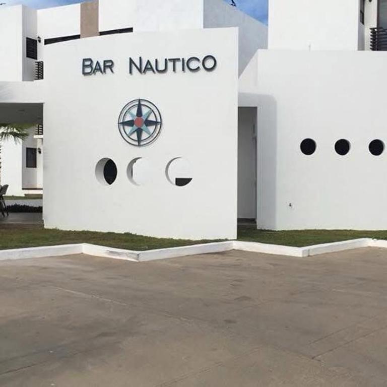 Departamento en Mazatlán - Apartamento Familiar de 2 dormitorios - 10