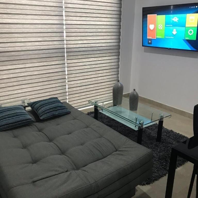 Departamento en Mazatlán - Apartamento Familiar de 2 dormitorios - 11
