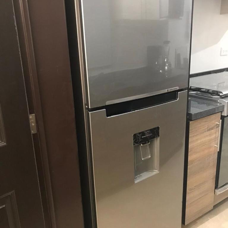 Departamento en Mazatlán - Apartamento Familiar de 2 dormitorios - 13