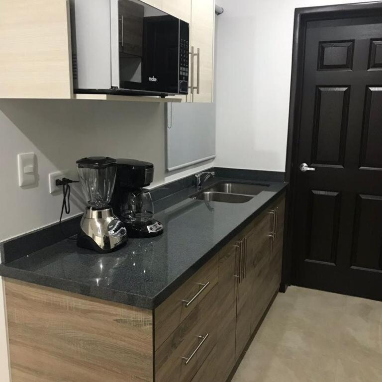 Departamento en Mazatlán - Apartamento Familiar de 2 dormitorios - 16