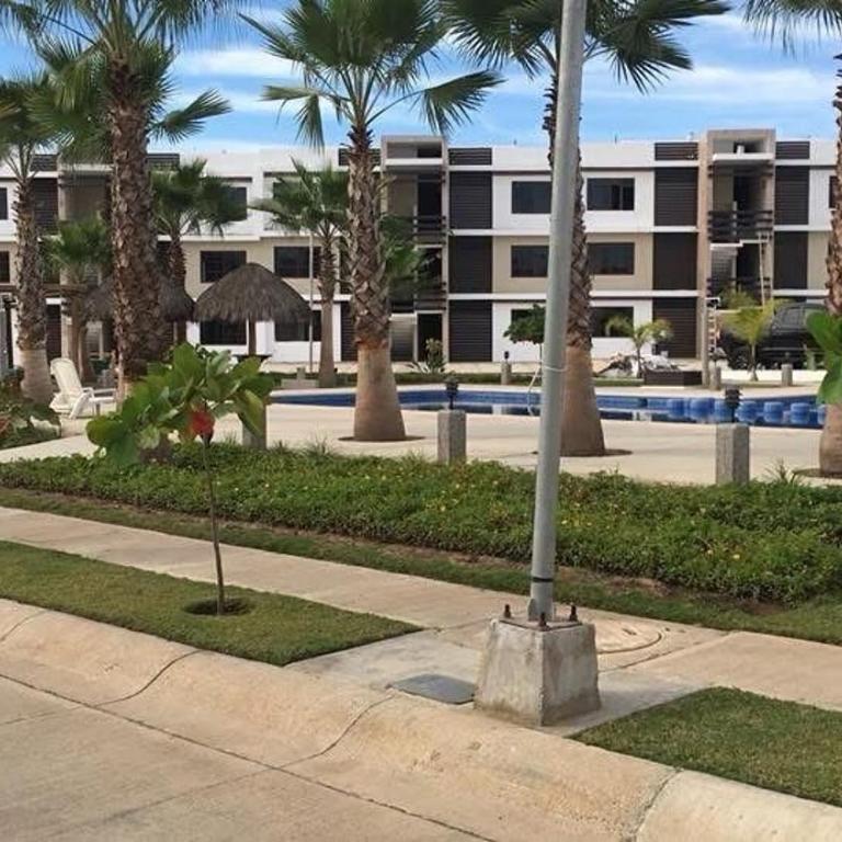 Departamento en Mazatlán - Apartamento Familiar de 2 dormitorios - 19