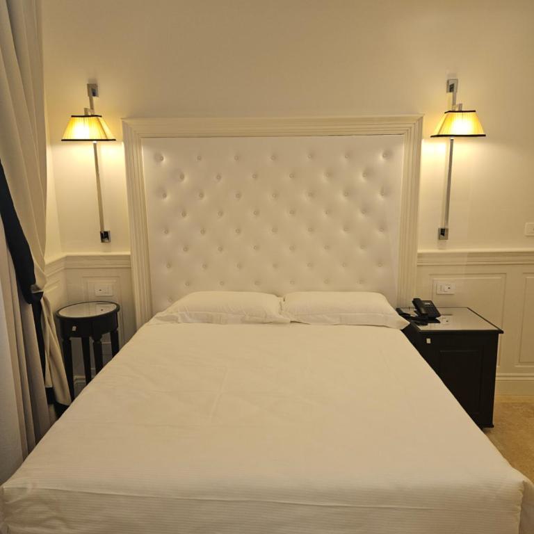 ACA Hotel Viminale - Economy Double Room - 6