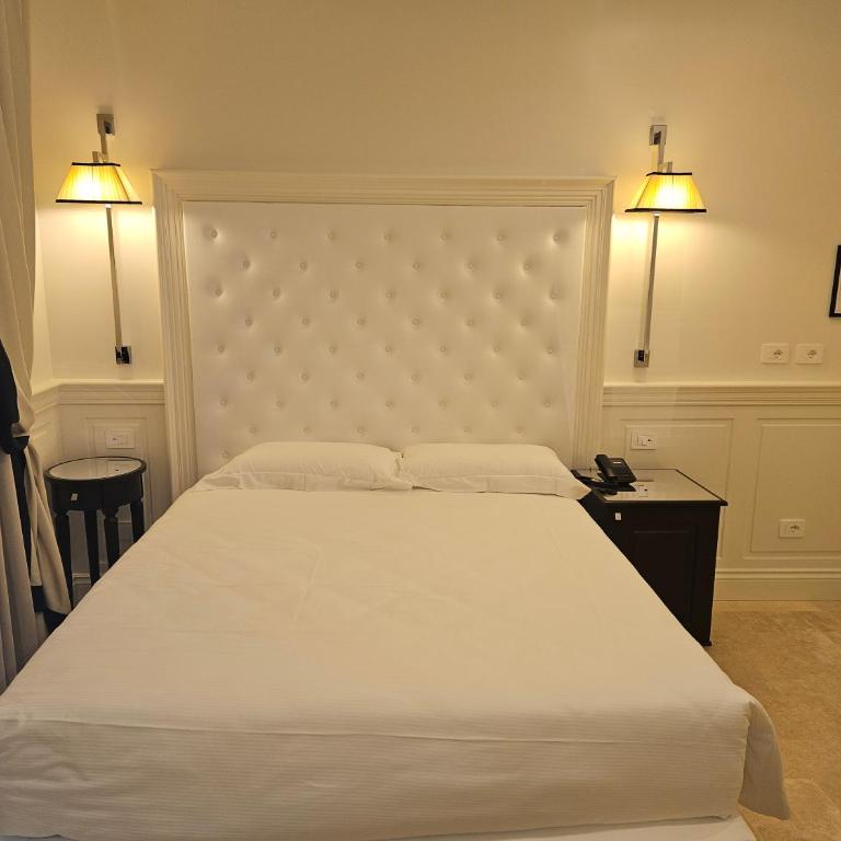 ACA Hotel Viminale - Economy Double Room - 8
