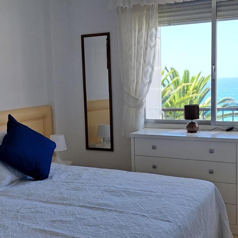 Acapulco Playa Beautiful SeaView - One-Bedroom Apartment - 5