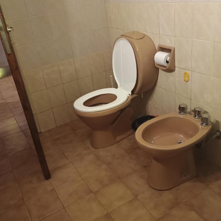 Casa Aurelia, San Javier, Córdoba - Casa - 23
