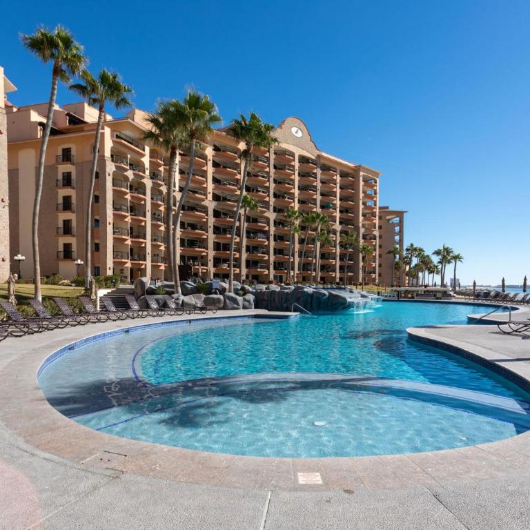 Sonoran Sea Resort Beachfront PENTHOUSE - Apartamento de 2 dormitorios - 25