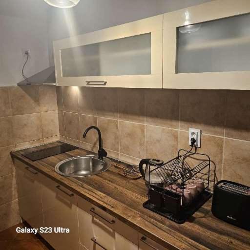 Studio Ines - One-Bedroom Apartment - 9