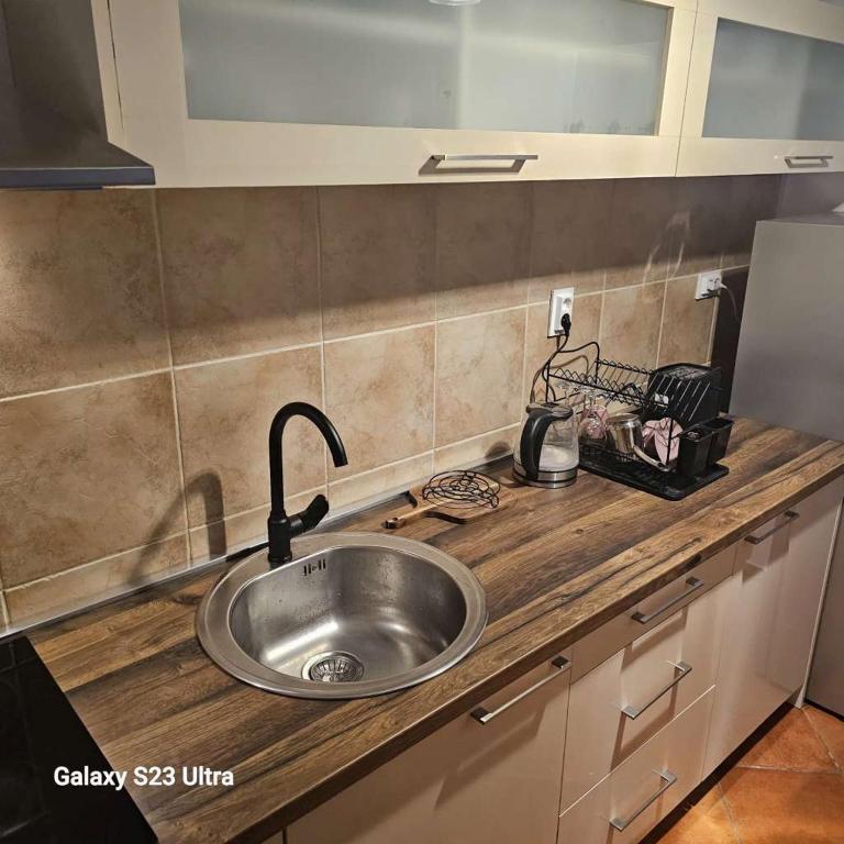 Studio Ines - One-Bedroom Apartment - 26