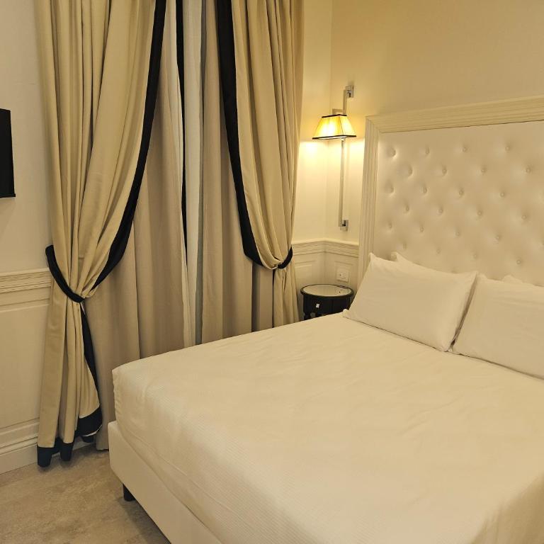 ACA Hotel Viminale - Economy Double Room - 11