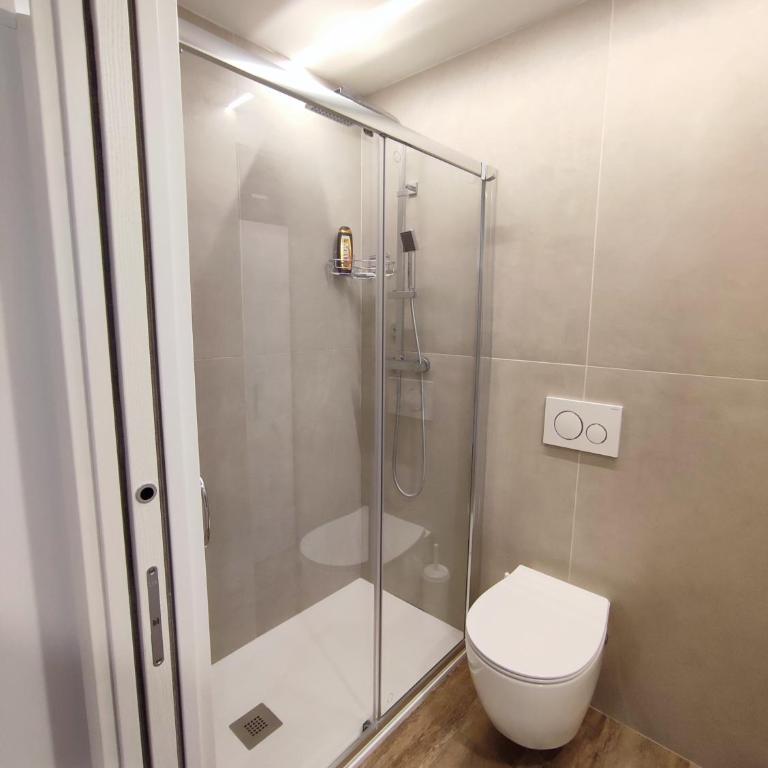 accogliente attico due betulle lavis - Apartamento de 2 dormitorios con vistas a la montaña - 31