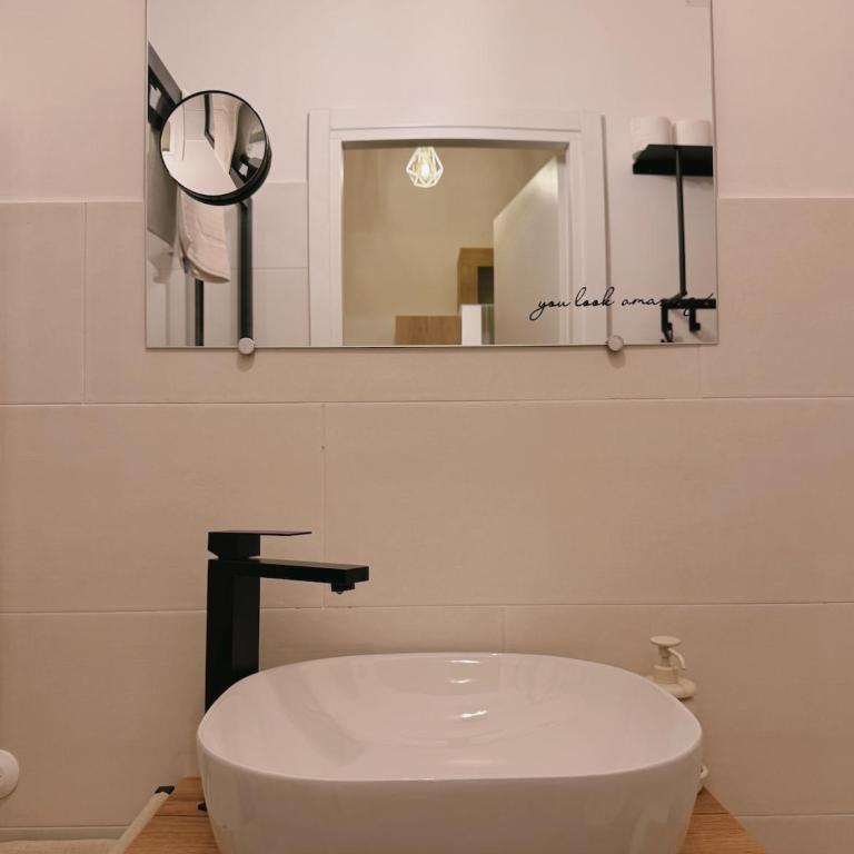 Vacanze Romane House - Appartamento con 1 Camera da Letto - 21
