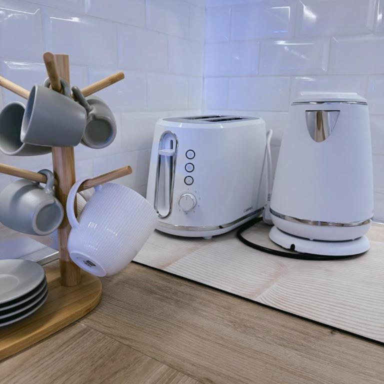 Vacanze Romane House - Appartamento con 1 Camera da Letto - 8