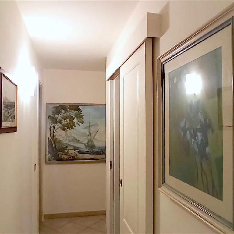 Amo e Flo - Appartamento con 2 Camere da Letto - 27