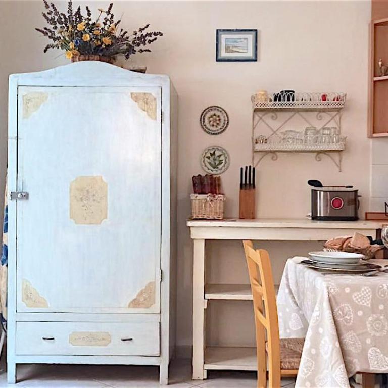 Amo e Flo - Appartamento con 2 Camere da Letto - 34