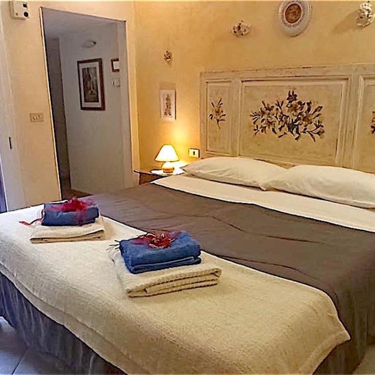 Amo e Flo - Appartamento con 2 Camere da Letto - 38