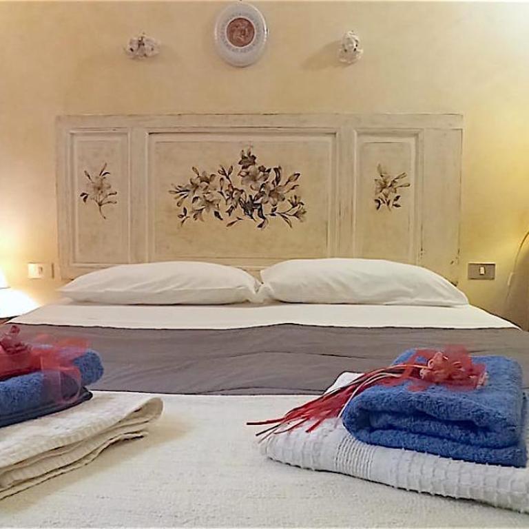 Amo e Flo - Appartamento con 2 Camere da Letto - 39