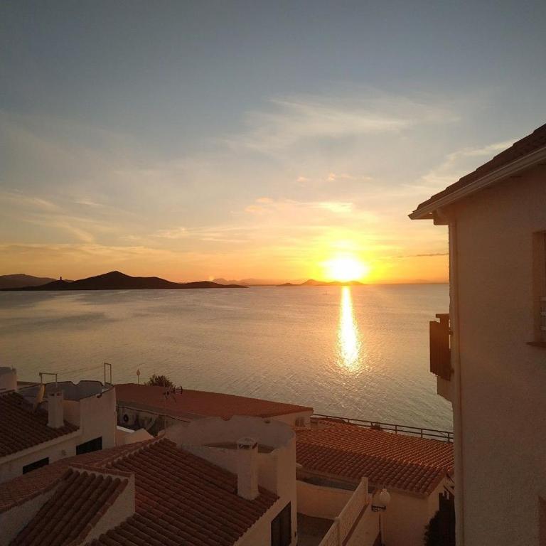 Apartamento LA MANGA entre dos Mares - Apartamento de 3 dormitorios - 1