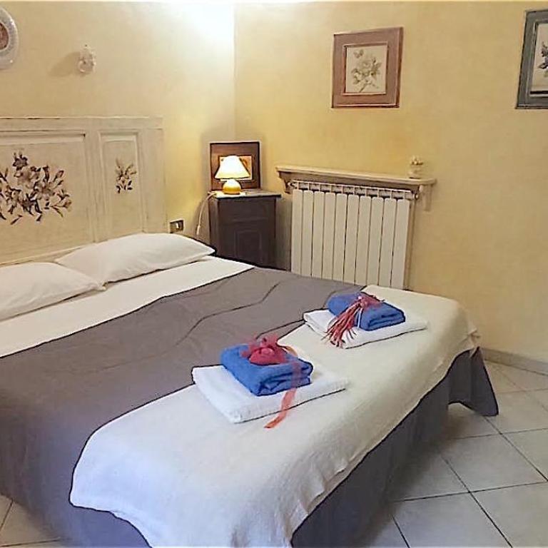 Amo e Flo - Appartamento con 2 Camere da Letto - 44