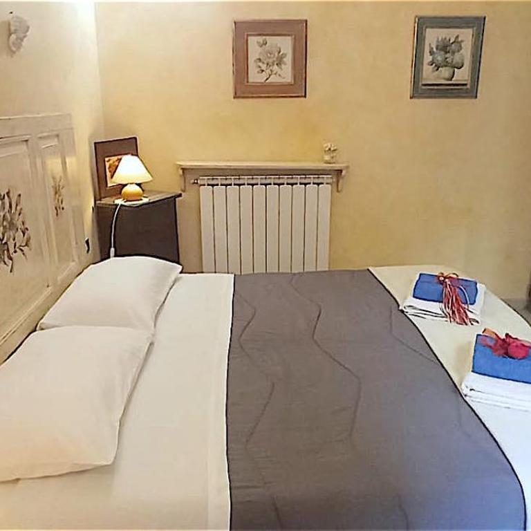 Amo e Flo - Appartamento con 2 Camere da Letto - 46