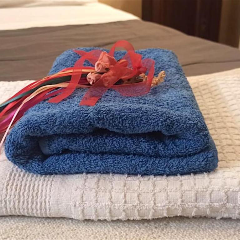 Amo e Flo - Appartamento con 2 Camere da Letto - 47