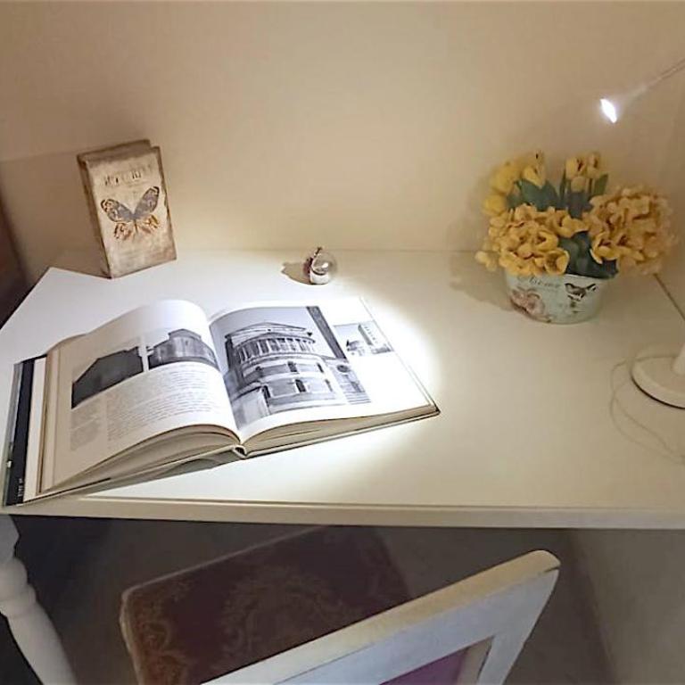 Amo e Flo - Appartamento con 2 Camere da Letto - 48