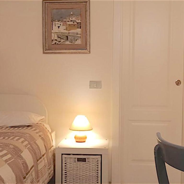 Amo e Flo - Appartamento con 2 Camere da Letto - 54