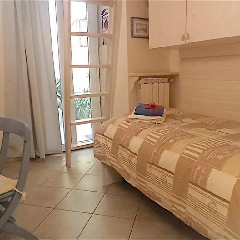 Amo e Flo - Appartamento con 2 Camere da Letto - 56