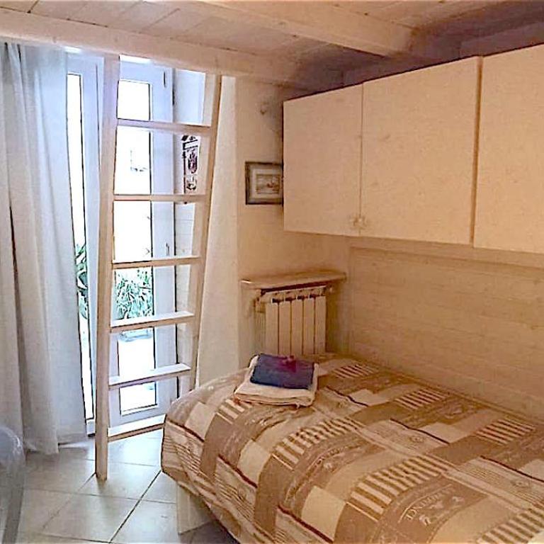 Amo e Flo - Appartamento con 2 Camere da Letto - 57