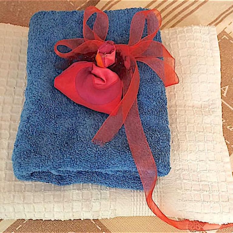 Amo e Flo - Appartamento con 2 Camere da Letto - 58