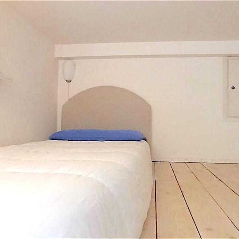 Amo e Flo - Appartamento con 2 Camere da Letto - 60