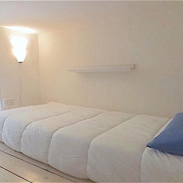 Amo e Flo - Appartamento con 2 Camere da Letto - 61