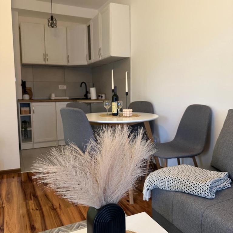 Lenka Lux VB - Apartman sa 1 Spavaćom Sobom - 6
