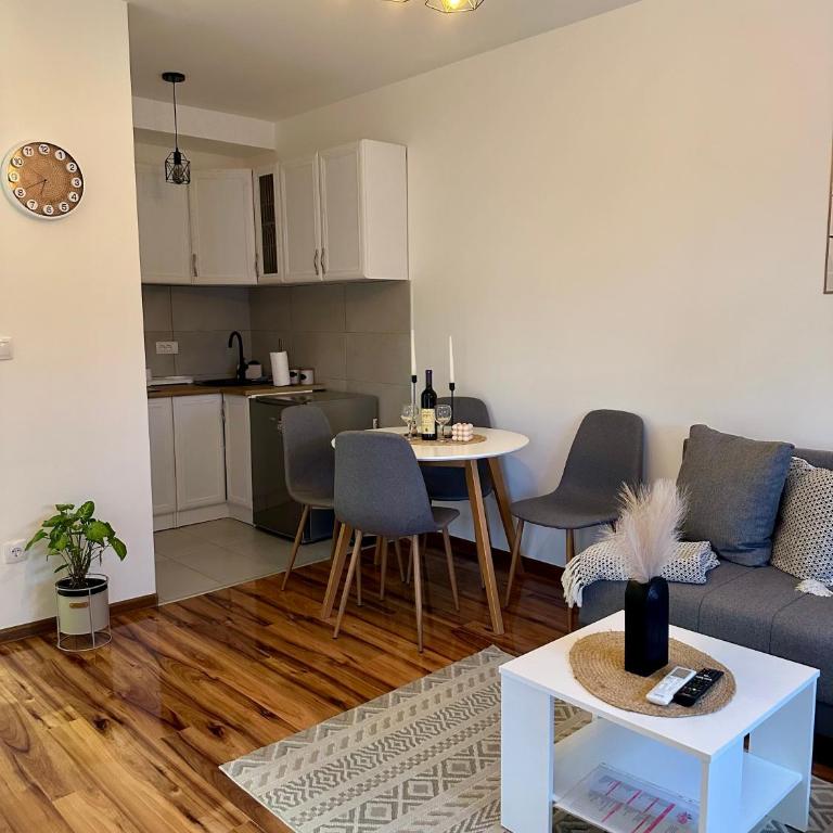 Lenka Lux VB - Apartman sa 1 Spavaćom Sobom - 5
