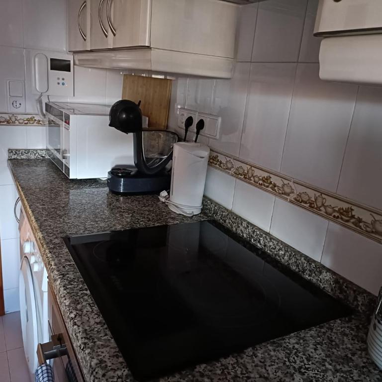 Atico Flores y Mar - Apartamento de 3 dormitorios con vistas al mar - 18