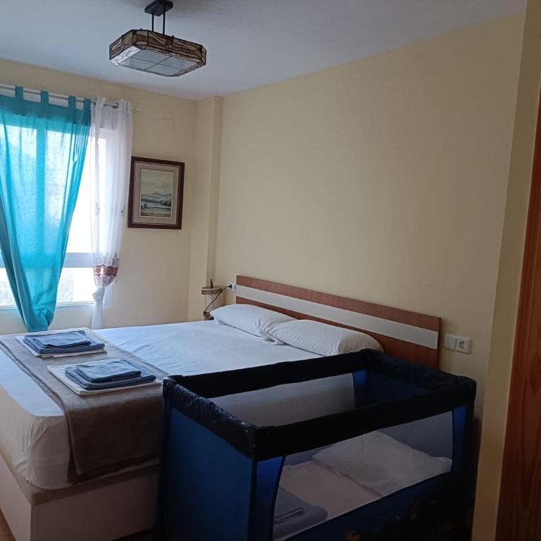 Atico Flores y Mar - Apartamento de 3 dormitorios con vistas al mar - 19
