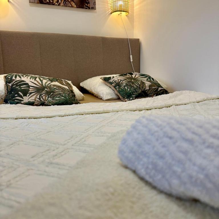 Lenka Lux VB - Apartman sa 1 Spavaćom Sobom - 13