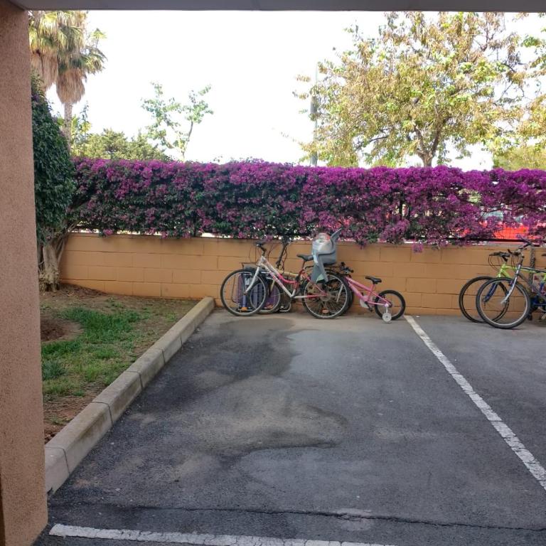 Atico Flores y Mar - Apartamento de 3 dormitorios con vistas al mar - 23