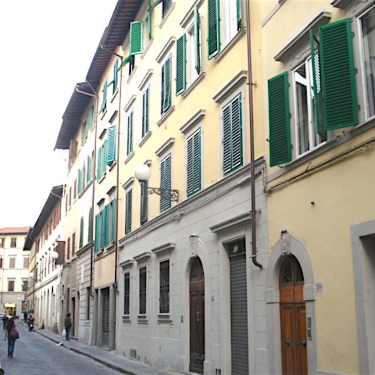 Amo e Flo - Appartamento con 2 Camere da Letto - 69