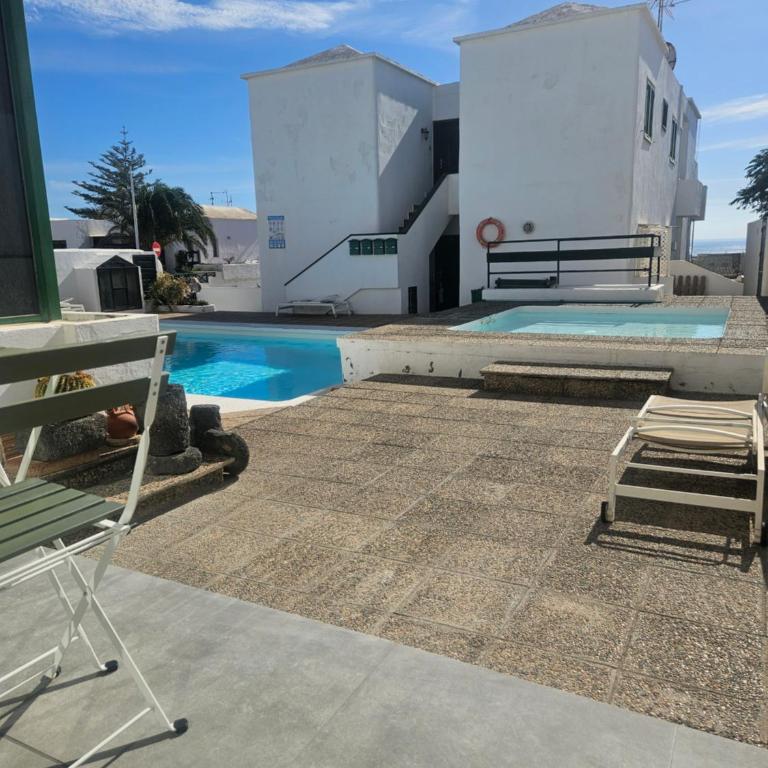 Casa Laura Relax with shared pool - Apartamento de 1 dormitorio - 16