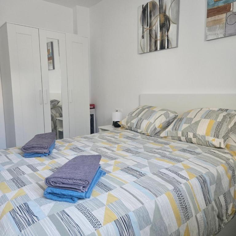 Casa Laura Relax with shared pool - Apartamento de 1 dormitorio - 25