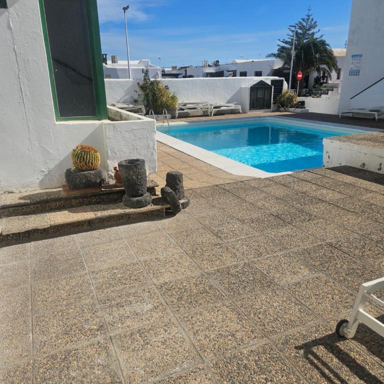 Casa Laura Relax with shared pool - Apartamento de 1 dormitorio - 18