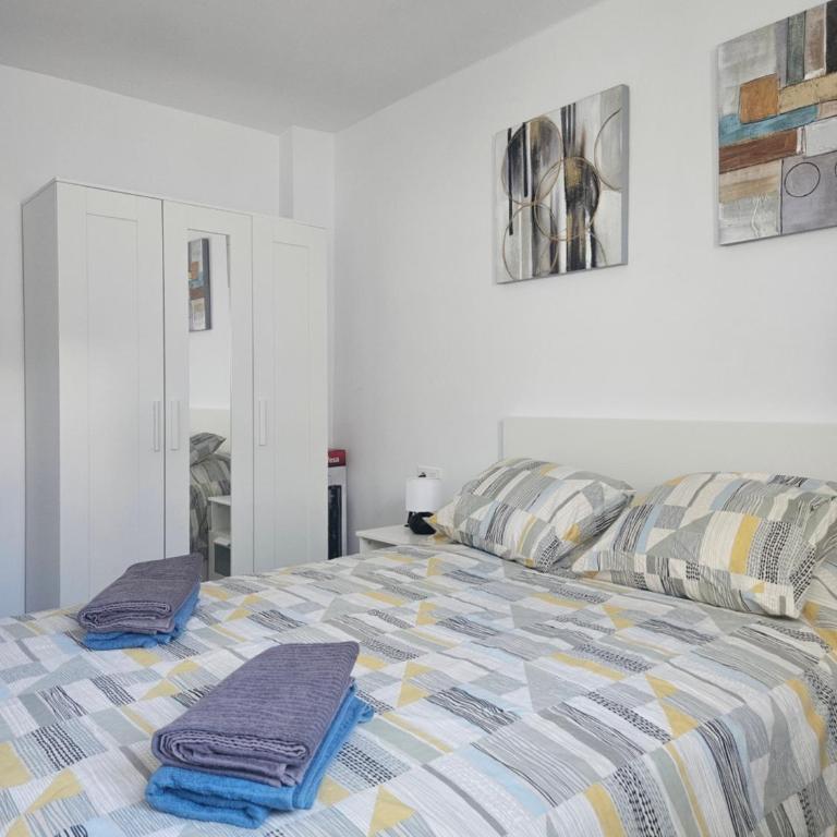 Casa Laura Relax with shared pool - Apartamento de 1 dormitorio - 26