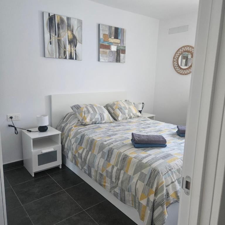 Casa Laura Relax with shared pool - Apartamento de 1 dormitorio - 23