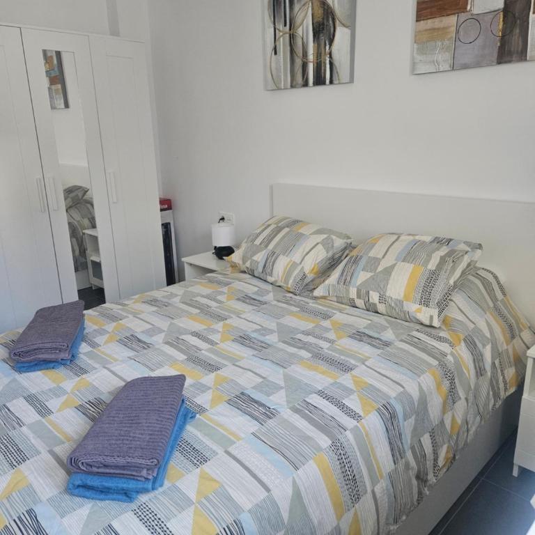 Casa Laura Relax with shared pool - Apartamento de 1 dormitorio - 27
