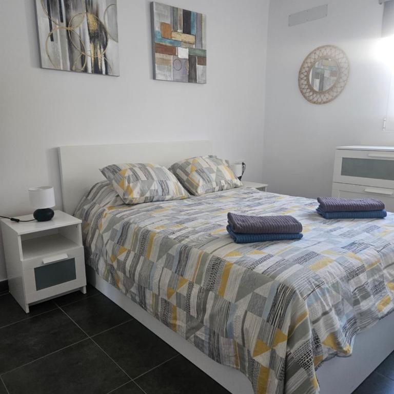 Casa Laura Relax with shared pool - Apartamento de 1 dormitorio - 24
